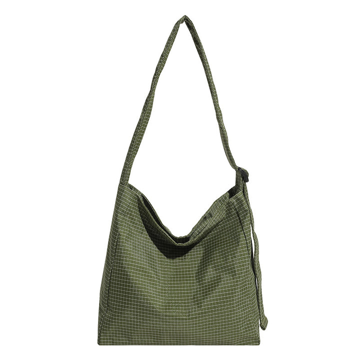 WoCasual Slouchy Hobo Handbag Kalsten