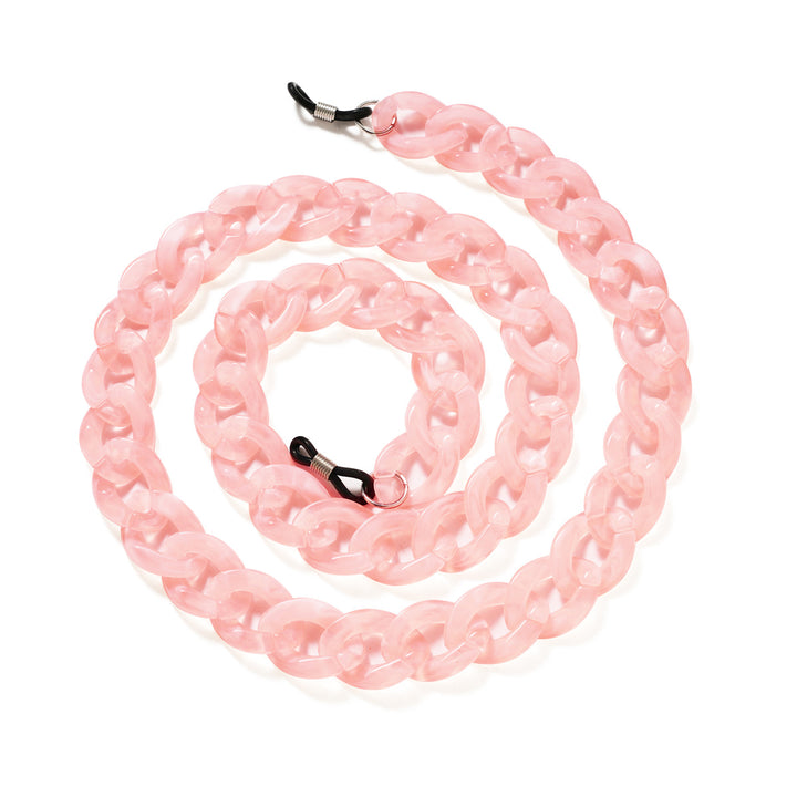 Chunky Chain Eyewear Holder Kalsten
