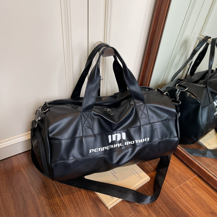 Sporty Gym Duffle