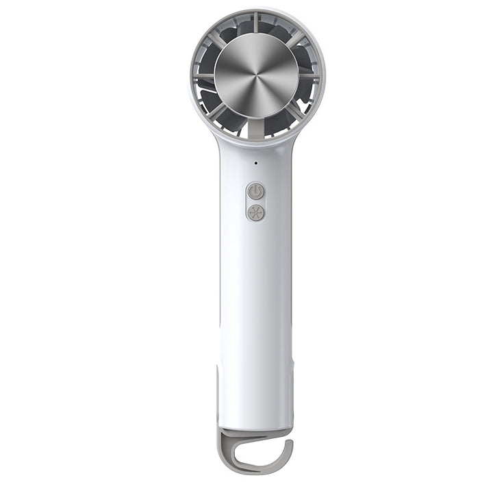 Unisex Portable Handheld Cooling Fan with Adjustable Speed Kalsten