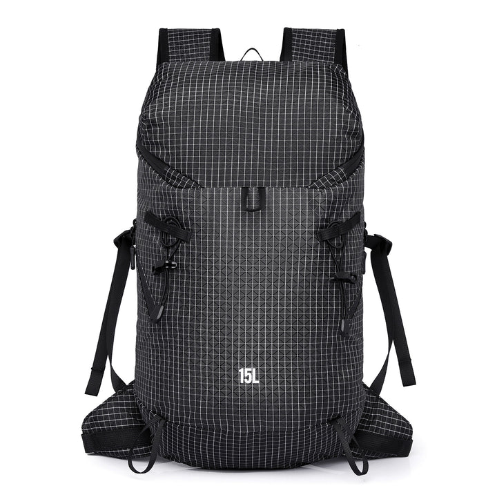 Lightweight Outdoor Adventure Backpack Kalsten