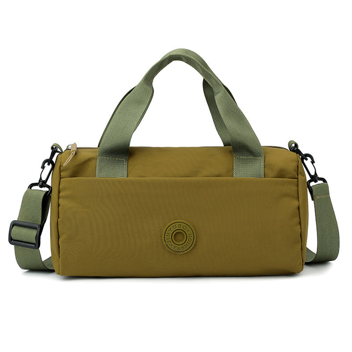 Compact Sports Duffle Kalsten