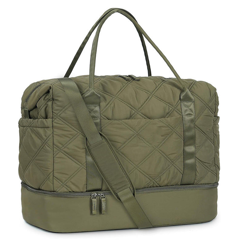 Padded Travel Bag Kalsten