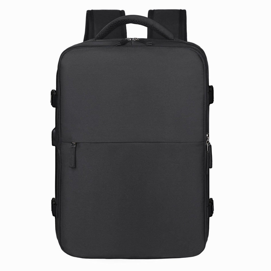 Versatile Multi-Pocket Travel Backpack Kalsten