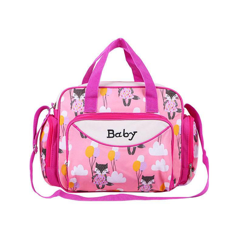 Baby and toddler bag Kalsten