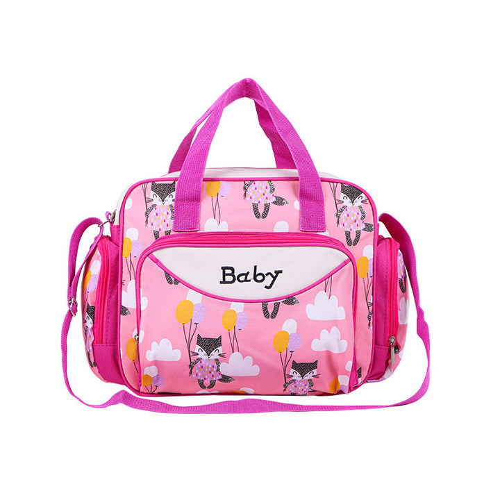 Baby and toddler bag Kalsten