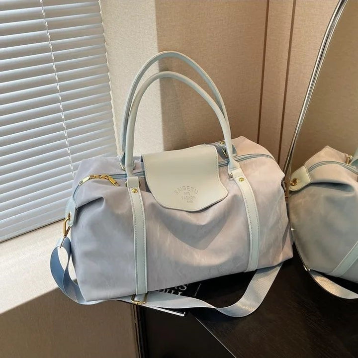 Elegant Weekend Bag Kalsten