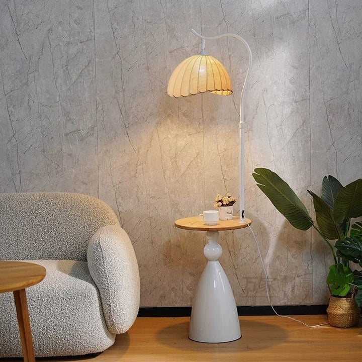 Stylish Arc Floor Lamp