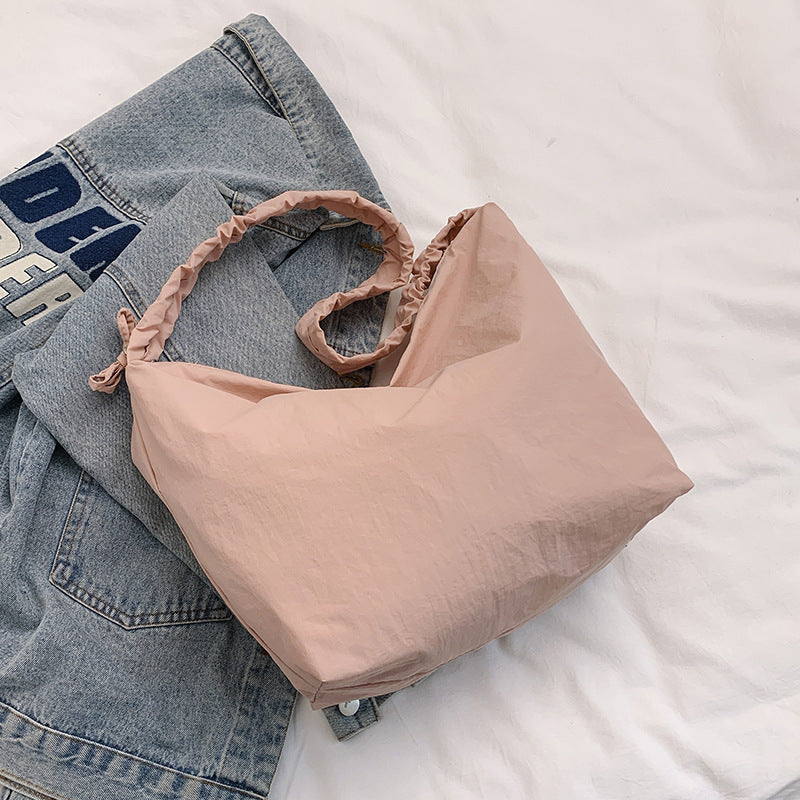 Casual Slouchy Hobo Tote Bag Kalsten