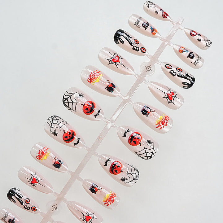 Customizable Nail Kit Kalsten