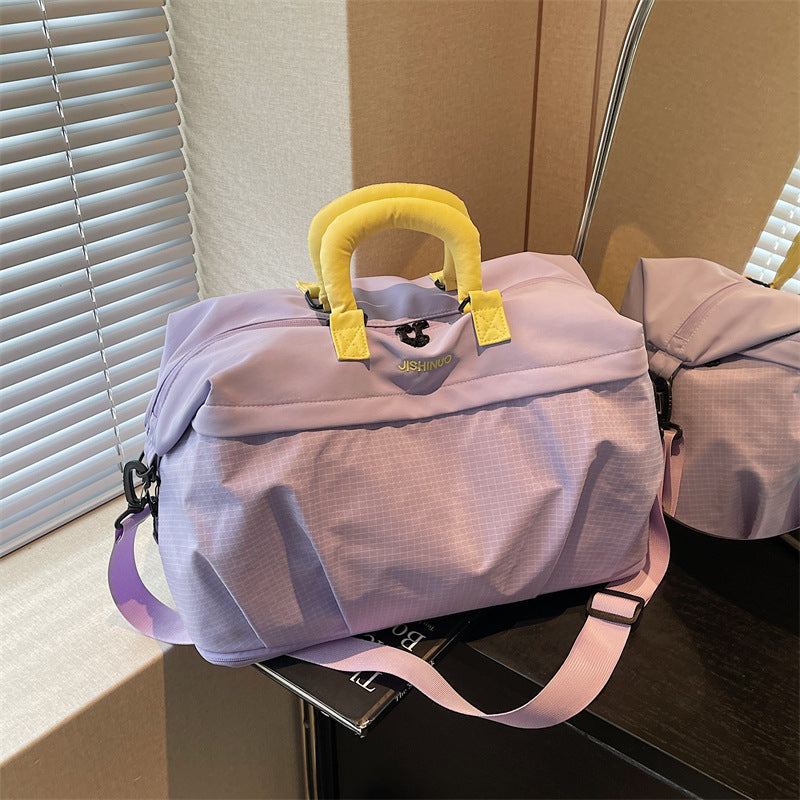 Travel Carry-All Duffle Bag
