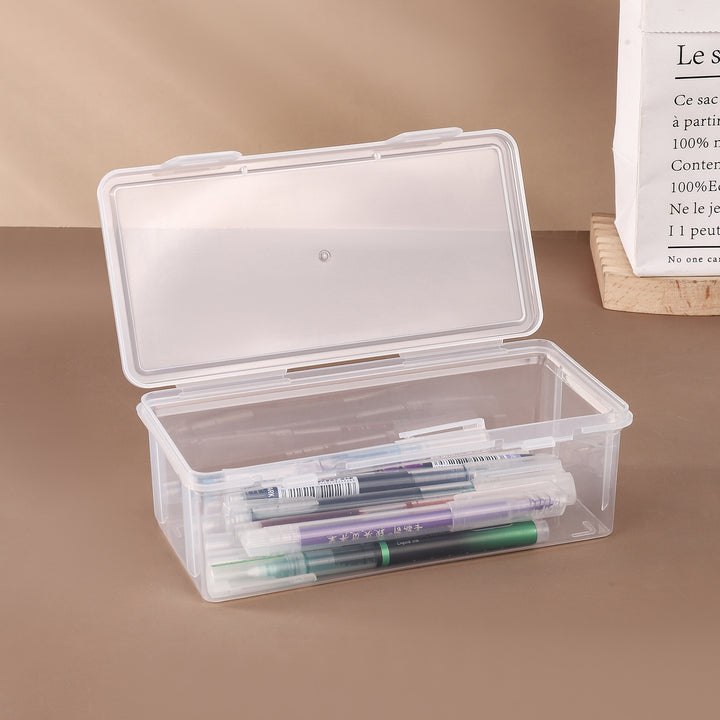 Clear Storage Organizer Kalsten