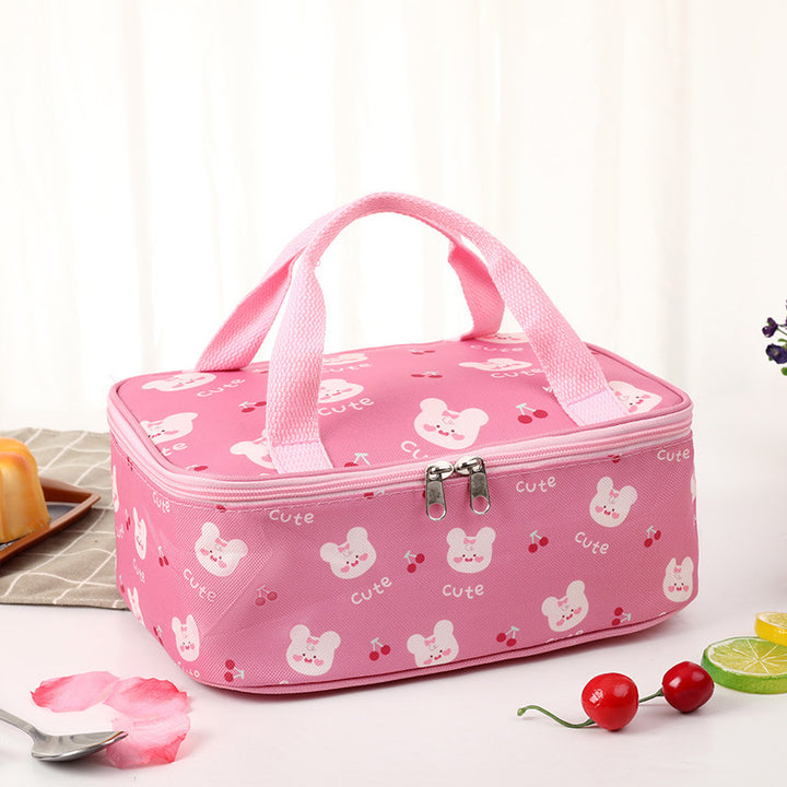 Insulated Lunch Box Kalsten