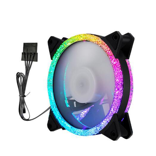 Rgb-Fan Kalsten