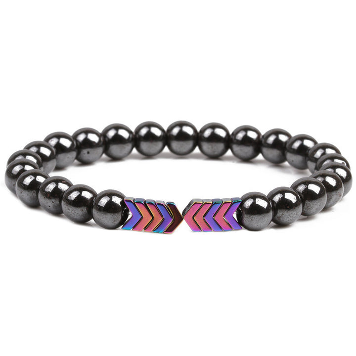 Stylish Beaded Bracelet Kalsten