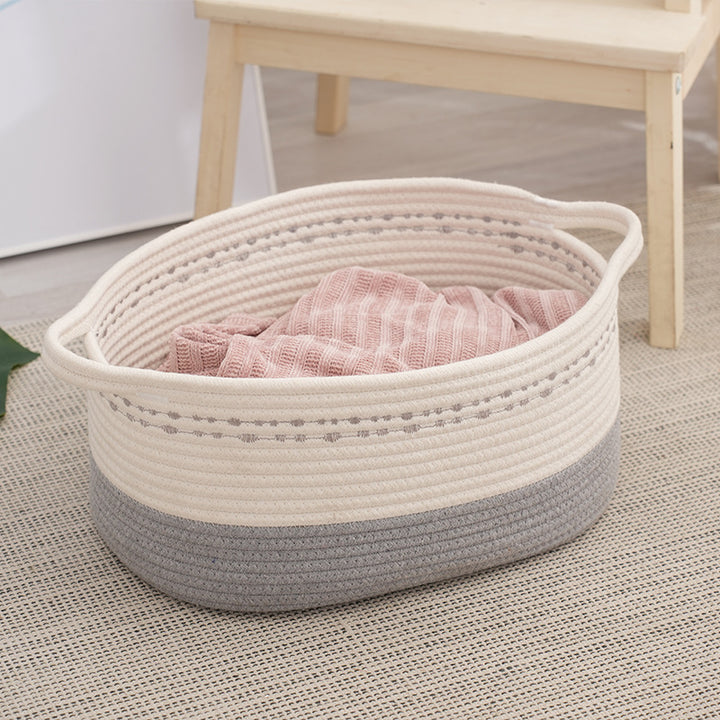 Storage basket Kalsten