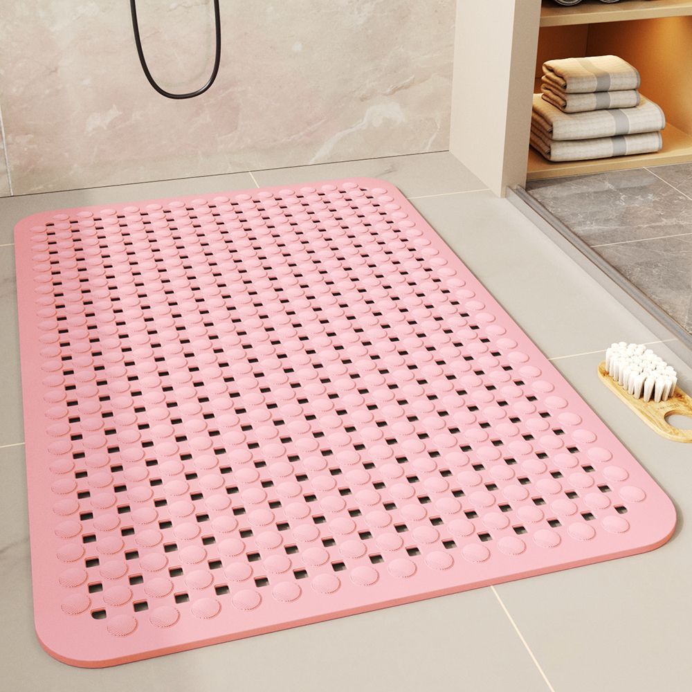 Draining Bath Mat Kalsten