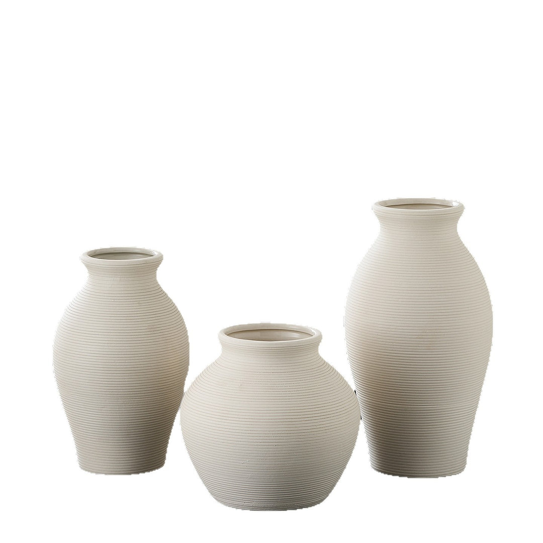 Deko Flower Pot Kalsten