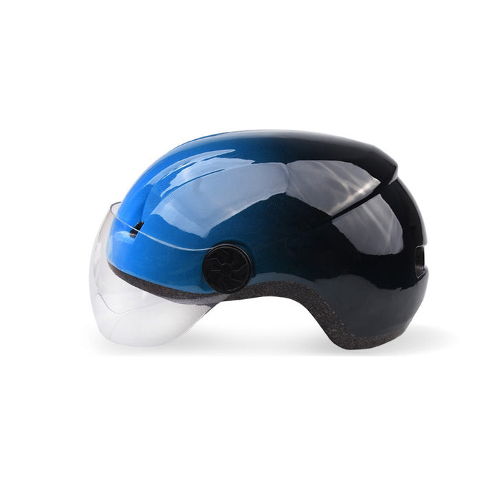 Versatile Cycling Safety Helmet Kalsten