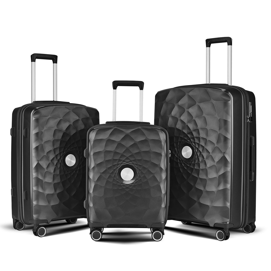 Luggage Set Kalsten