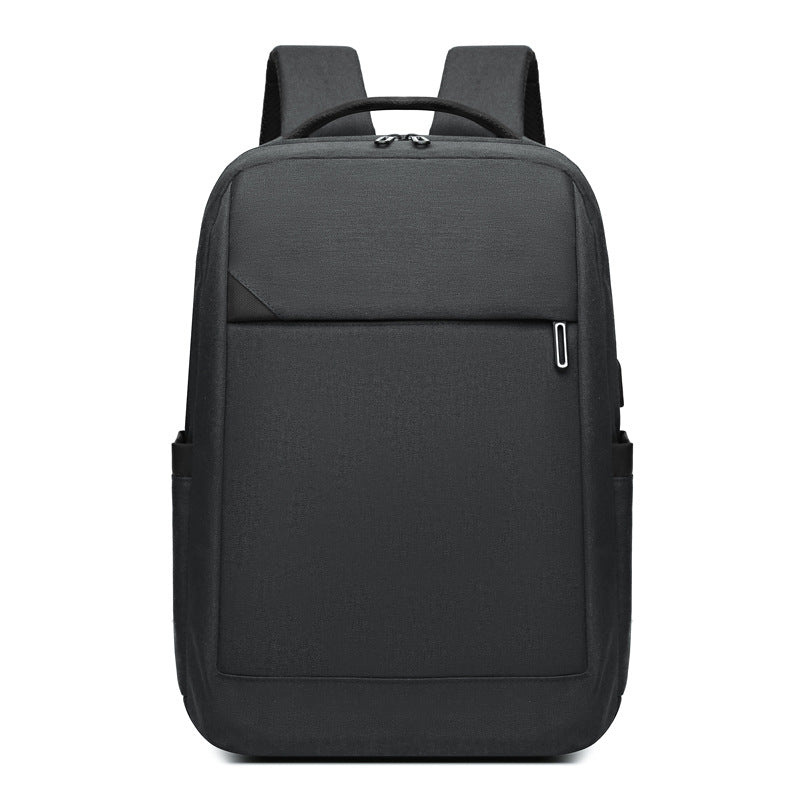 Professional Tech-Integrated Laptop Backpack Kalsten