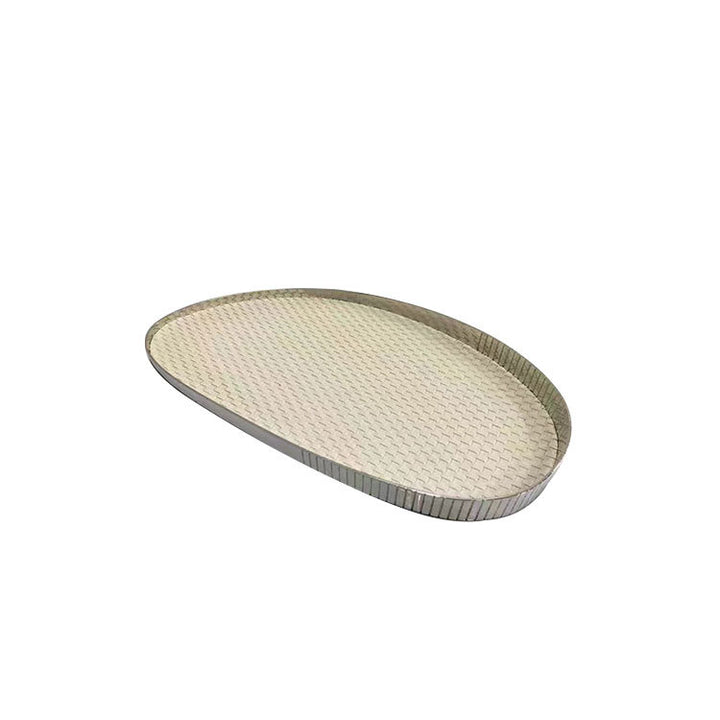 Contemporary Decorative Tray