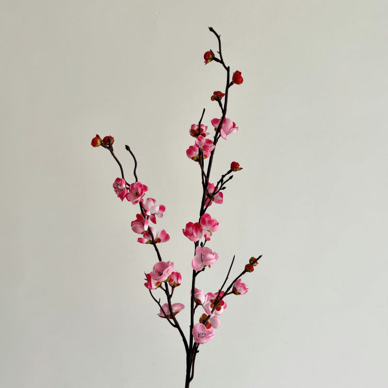 Cherry Blossom Floral Stem