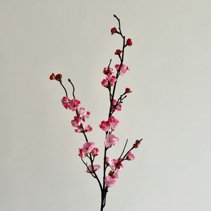 Cherry Blossom Floral Stem