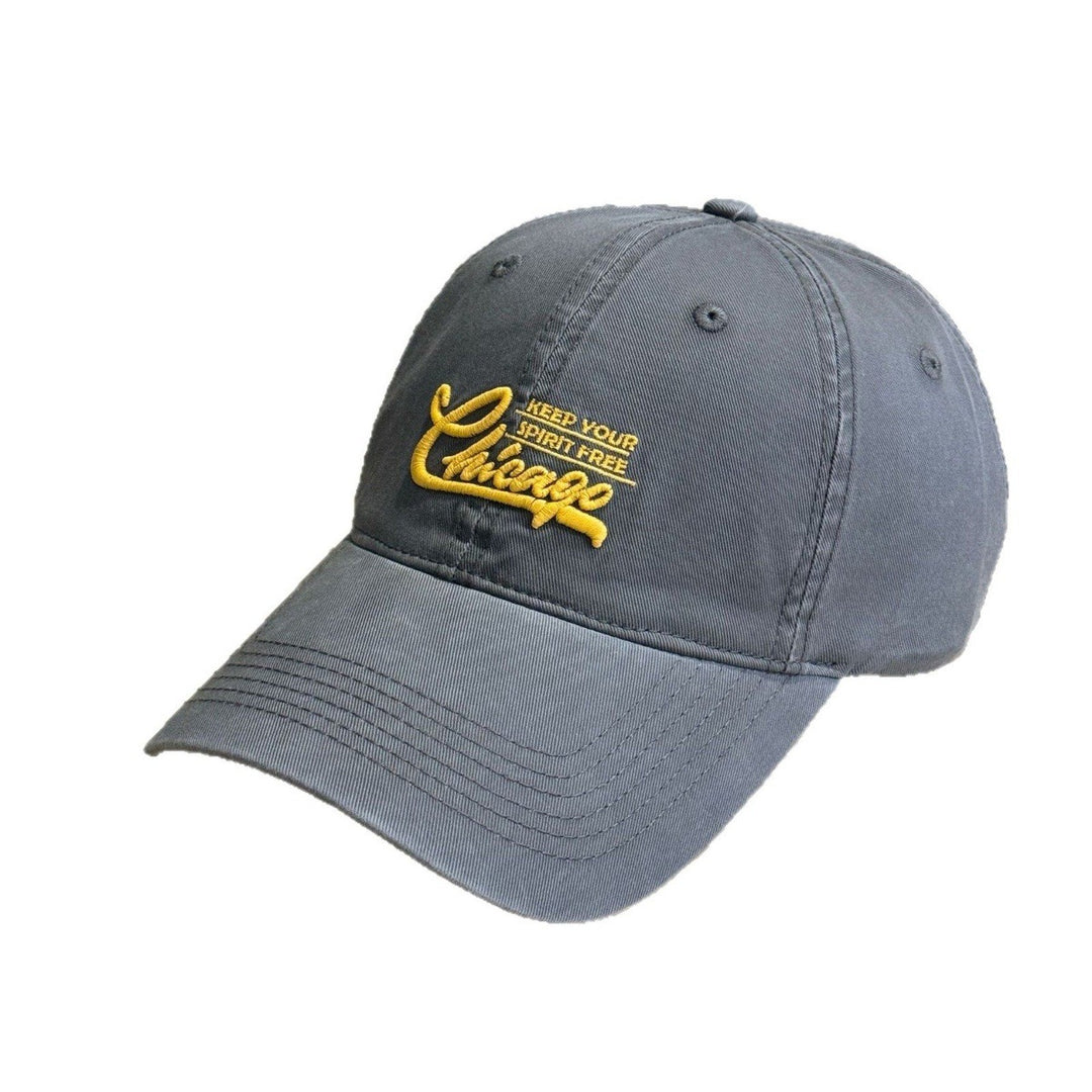 Unisex Adjustable Casual Cap Kalsten