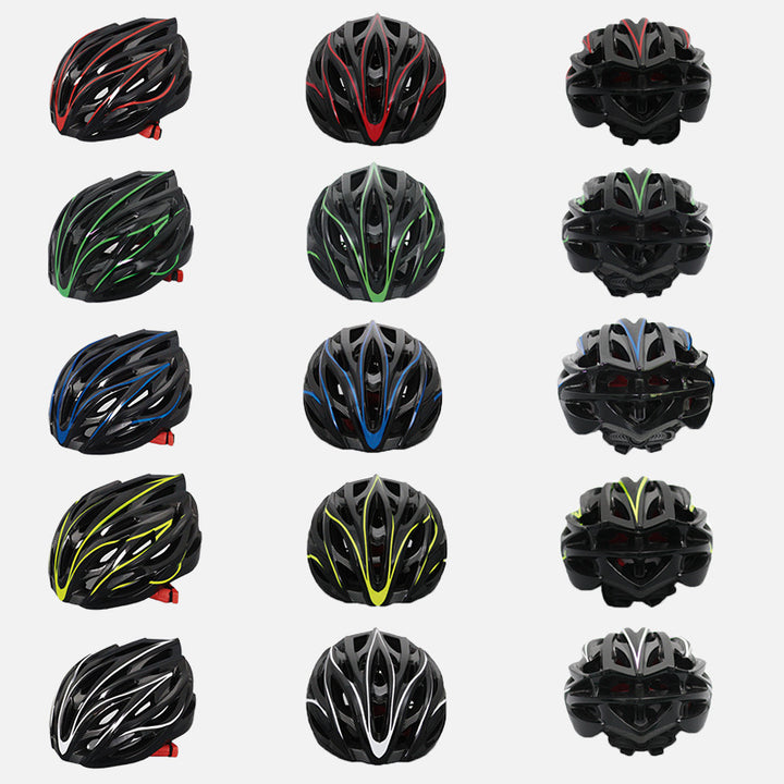 Aerodynamic Cycling Helmet Kalsten