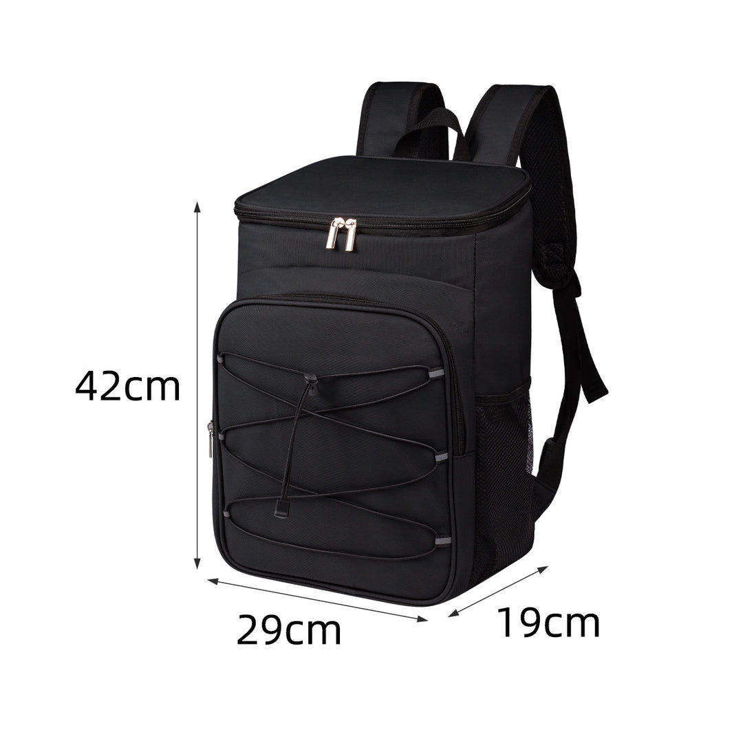 Women's Insulated Cooler Bag Backpack Kalsten
