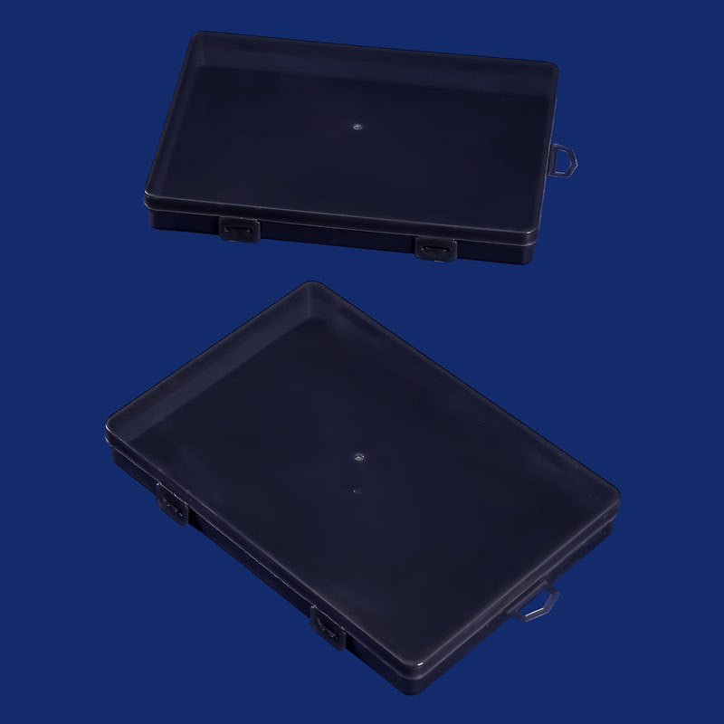 Durable Multi-Section Storage Tray Kalsten