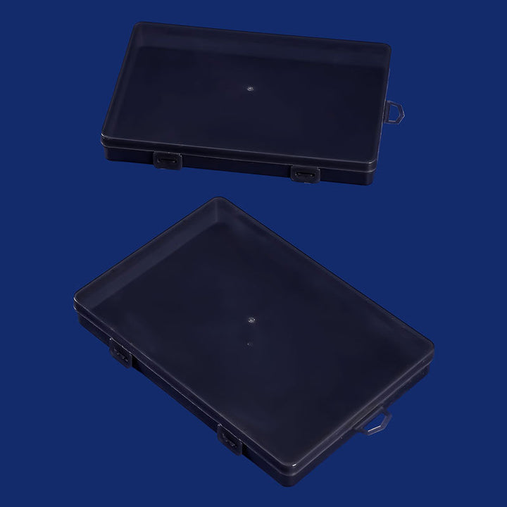 Durable Multi-Section Storage Tray Kalsten