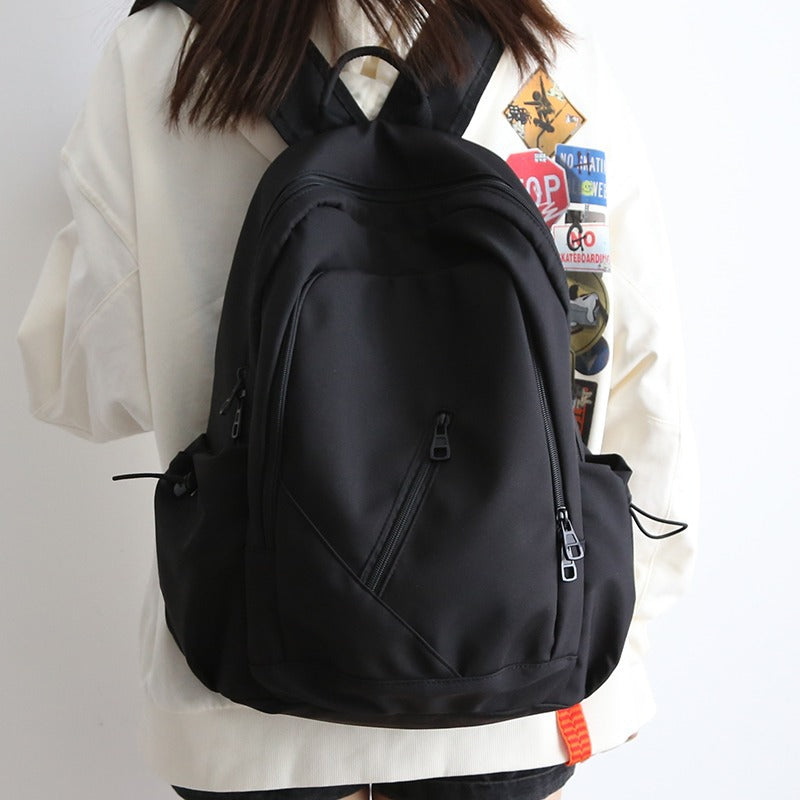 Sport backpack with ergonomic padding and intelligent compartments Kalsten