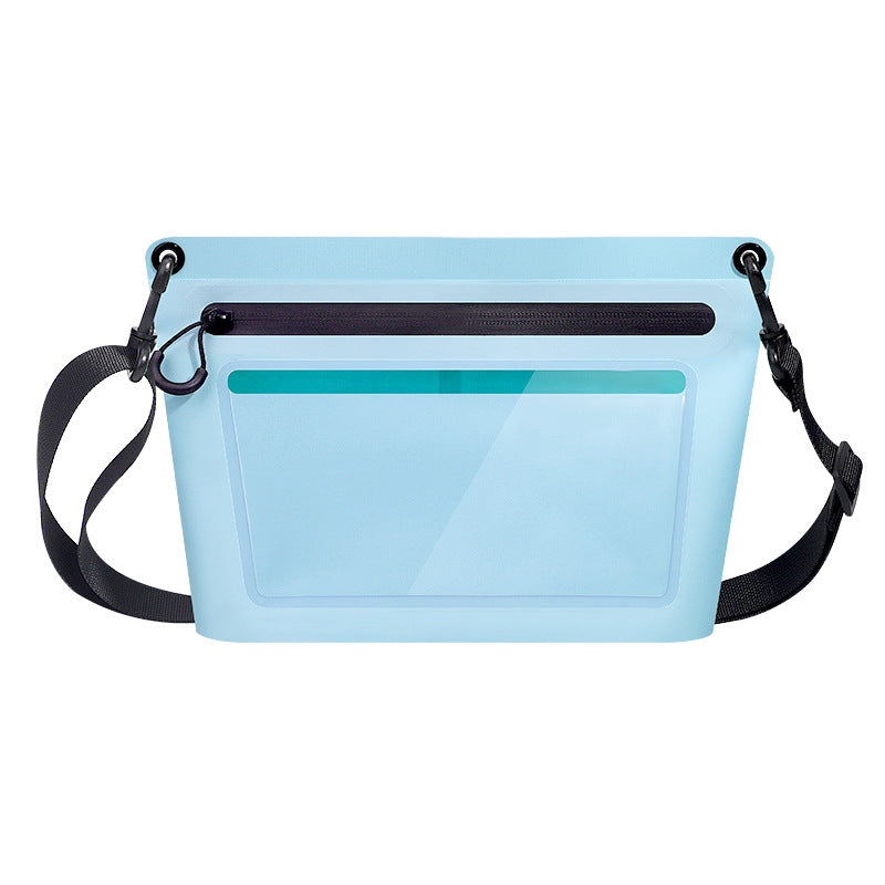 Waterproof Messenger Bag Kalsten