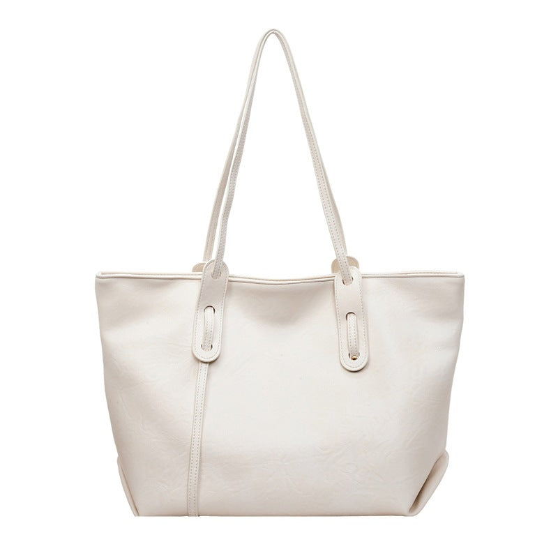 Spacious Everyday Tote Bag