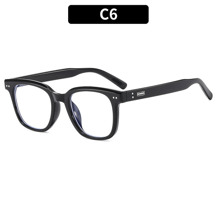 Stylish Square Frame Glasses