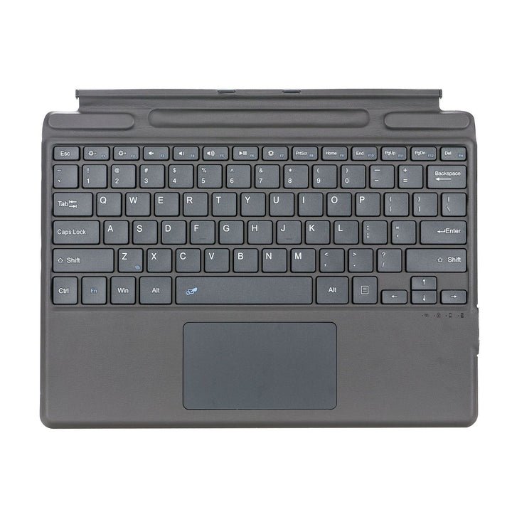 Premium Backlit Keyboard with Touchpad Kalsten