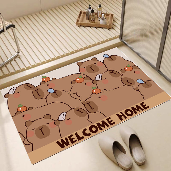 Decorative Rug