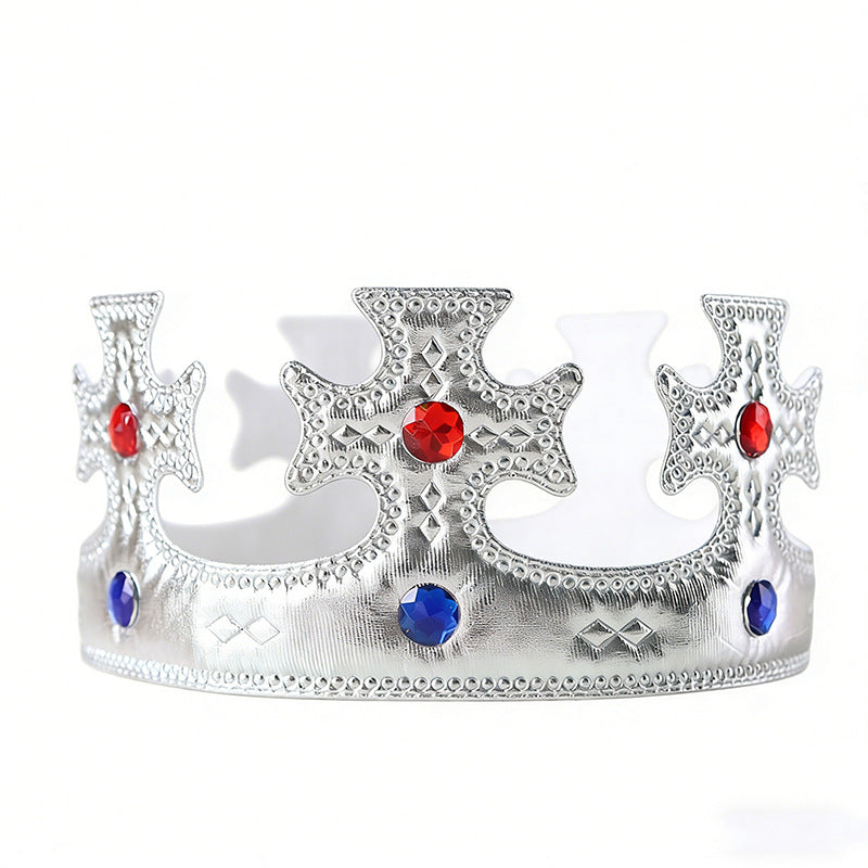 Crown Costume Accessories