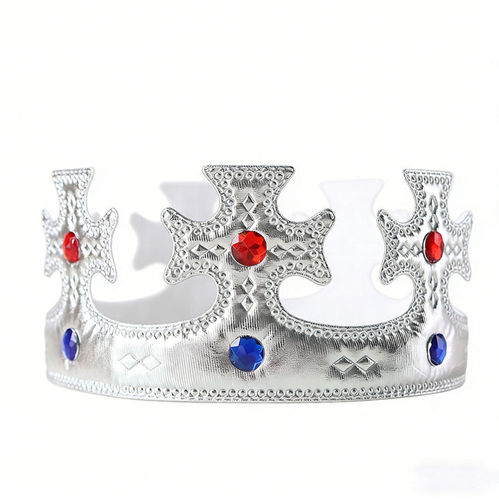 Crown Costume Accessories