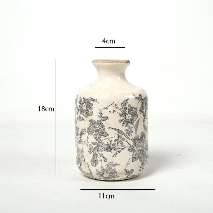 Decorative Vase Kalsten
