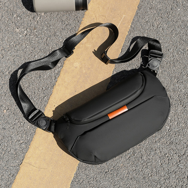 Versatile Crossbody Bag Kalsten