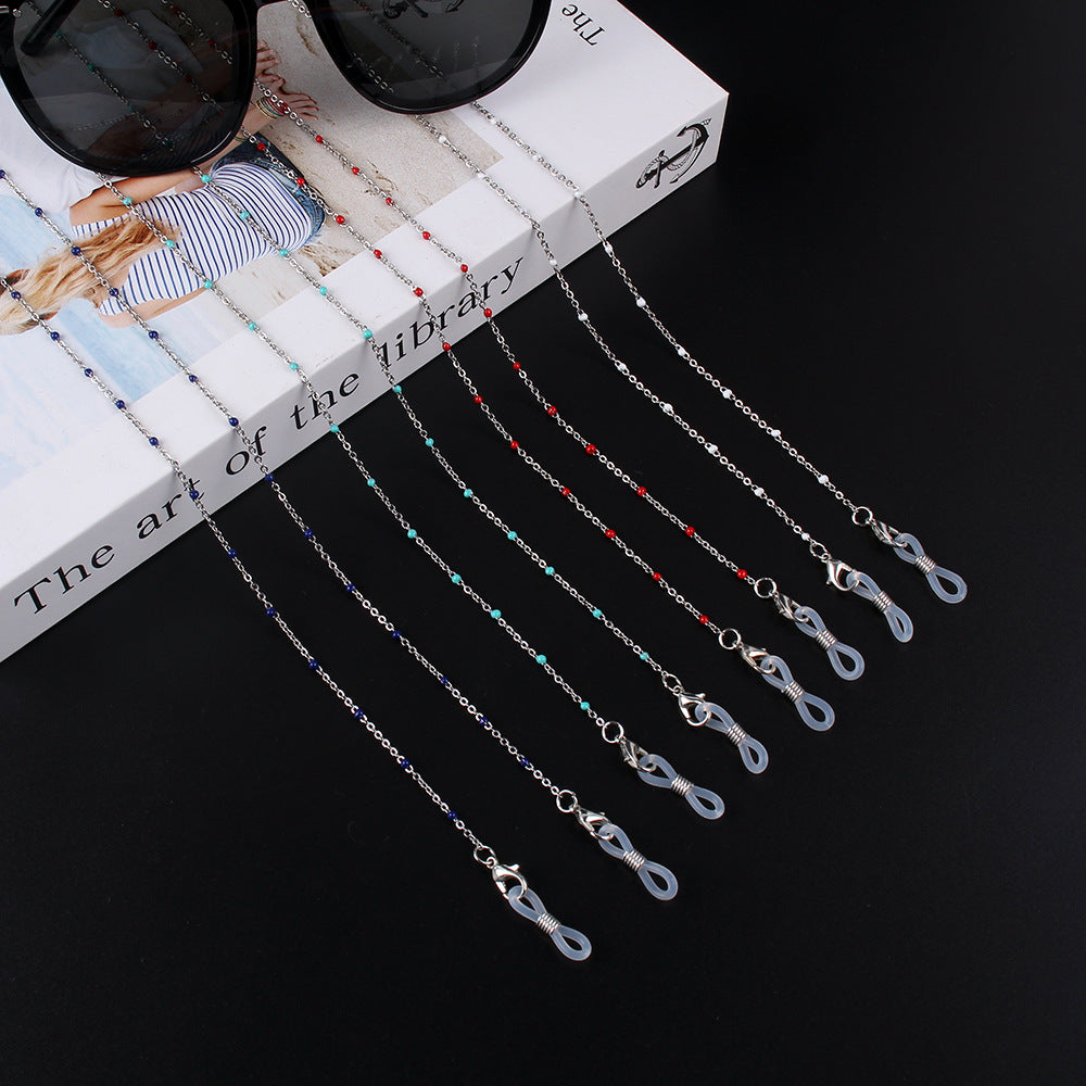 Stylish Eyewear Chain Kalsten