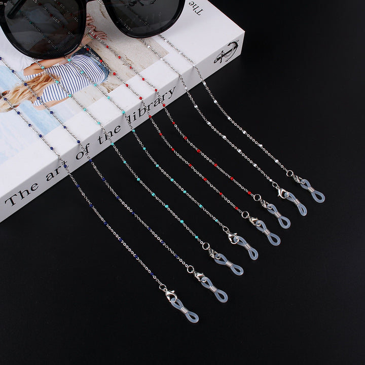 Stylish Eyewear Chain Kalsten