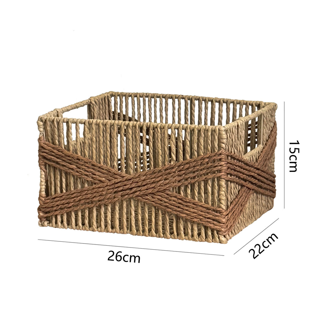 Storage basket Kalsten