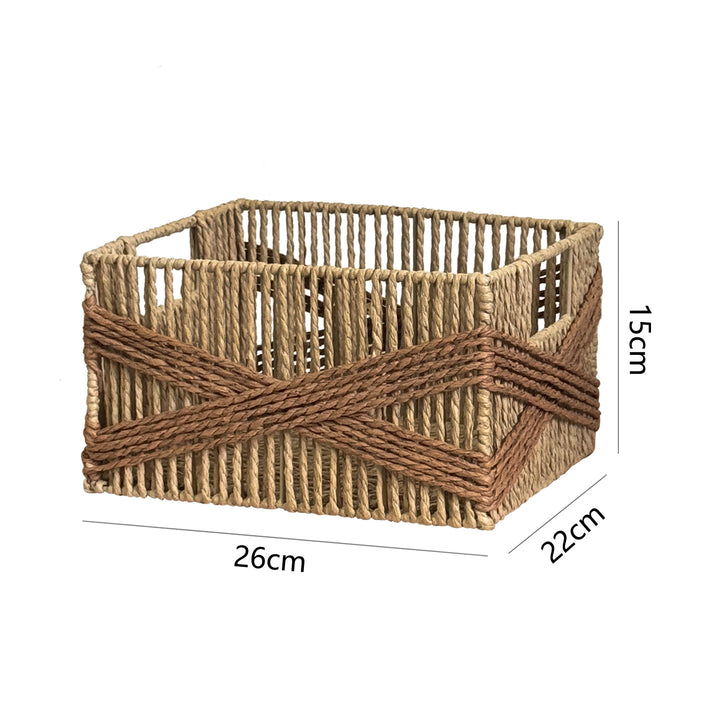 Storage basket Kalsten