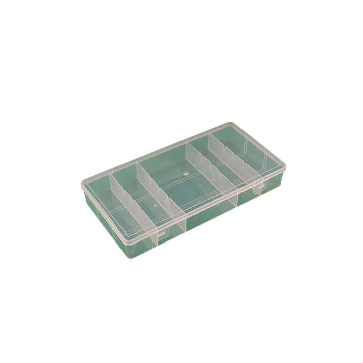 Multi-Compartment Organizing Storage Case Kalsten