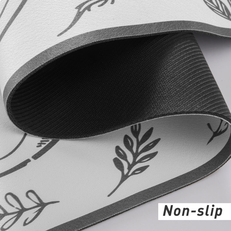 Anti-Fatigue Kitchen Comfort Mat