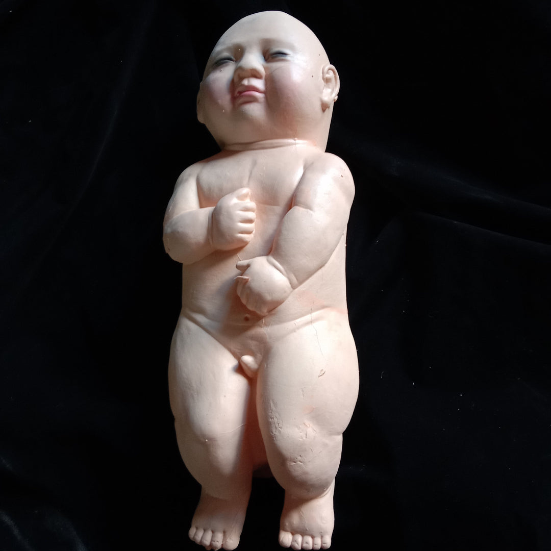 Realistic Decorative Baby Doll Kalsten